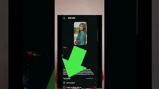 Invite Collaborator Instagram After Posting 