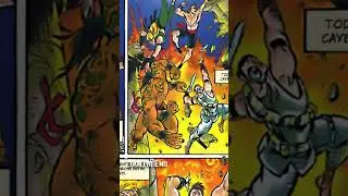Dónde está KINTARO? #mortalkombat1 #mk1 #kintaro #lore #gaming