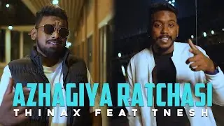Azhagiya Ratchasi Official MV