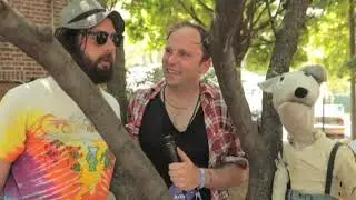Chic-A-Go-Go #770: PITCHFORK FESTIVAL SPECIAL 2011 PT. 1