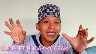 BACECET BUDAK KOCEAK