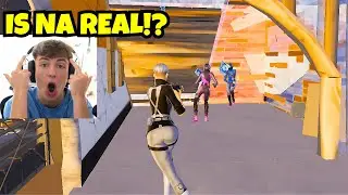 Fortnite MOST VIEWED Clips of The Week! #23 (Fortnite Pros)