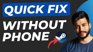 How to Remove Steam Mobile Authenticator Without Your Phone (2025 Guide)