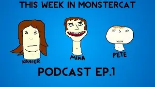 This Week in Monstercat-Podcast-Ep.1