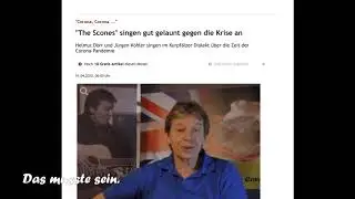 Schunn widder isch ä Johr vorbei
