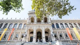 Венский Государственный Университет