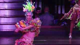 Havana Salsa Festival Ritmo Cuba