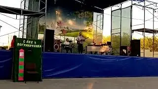 группа ФЕНИКС Варвара (cover)