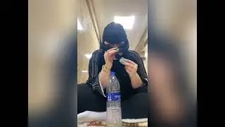 Bigo live tango live episodes Saudi girl 👧 dance