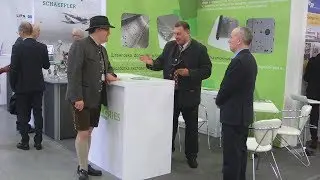 Да здравствует революция! Кибернетическая и интернациональная