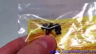F00ZB20001 Штифт нажимной BOSCH