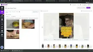 Cara Membuat Video Short dengan Menggunakan AI Gratisan