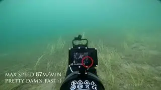 Seacraft - may the speed be with you!