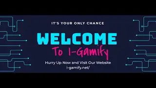 Moamen Said ( I-Gamify)  Participation in Global Entrepreneur week 2019