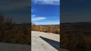 ДАЛЬНОБОЙ ПО ЯКУТИИ НА ПЯТИТОННИКЕ / ГРАНИЦА ЯКУТИИ И АМУРСКОЙ ОБЛАСТИ