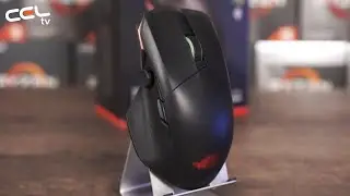 ASUS Chakram X | Same, but better | Showcase
