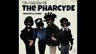 The Very Best Of The Pharcyde