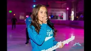 Ночной Каток Морозово HD