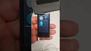 iPod Nano 7th Generation