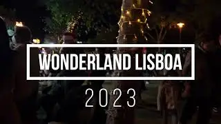 NATAL em Lisboa 2023 - Um Tour pelas ruas