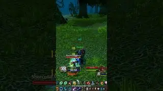 ⚡️R14 rogue thought he would try me - World PvP - Classic⚡️ 