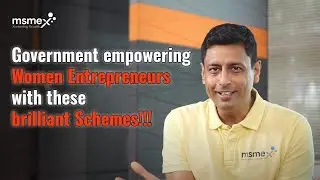 Easily available loans for Women Entrepreneurs | Loan for Women for Business