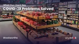 COVID-19 Problems Solved