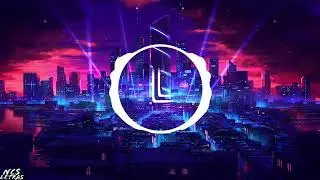 Dirty Palm - Freakshow (feat. LexBlaze) | SUB Español e Ingles [NCS LETRAS]