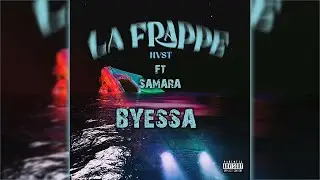 NVST X @samara_riahi  - BYESSA