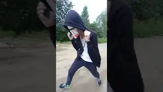 Дикий, пажилой флекс дед инсайд 