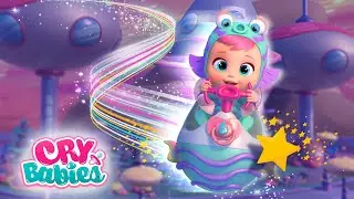 Μια ευχή στο πεφταστέρι ✨ CRY BABIES MAGIC TEARS 💕 Κινούμενα ΣΧΈΔΙΑ ΠΑΙΔΙΆ