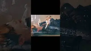 The Masked Man and The Cromer [ATEEZ Storyline Edit]