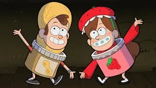 Penisbutter & Vajelly