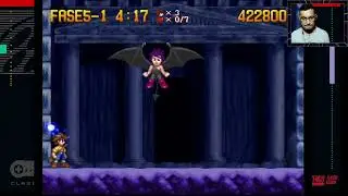The adventure of Little Ralph PS1 Hidden Gem EPSXE Emulator Part 2 and ENDING
