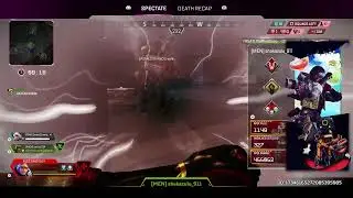 Apex Legends Best Bot