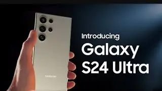Samsung S24 Ultra New Phone #samsung  #S24