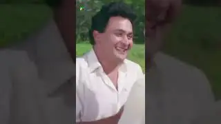 Every Youth Who Gets A Job | Rishi Kapoor | Saajan Ka Ghar | #shorts