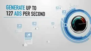 Social Ads Tool in 60 seconds