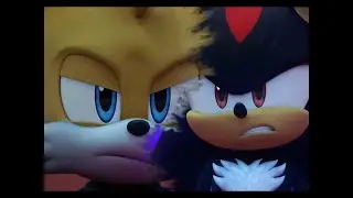 Happy (late) Birthday to me! | February 9th | Shadow and Tails Edit