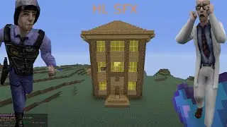 Да ты че?! HL SFX