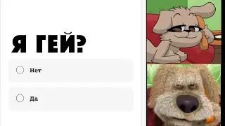 Бен и Белла отвечают на вопросы