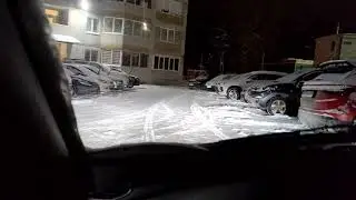 Прощай дворники и трапеция