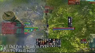 CleanAge Eastern Hiram Mountain Grinding for Daily Quest