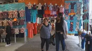 En Moroleón y Uriangato, GTO. México Parte 2