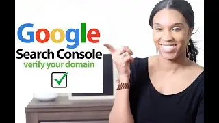 How to verify your Website with Google Search Console in 2023