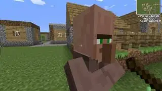 Обзор мода На minecraft