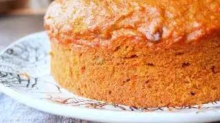 ЯБЛОЧНЫЙ ПИРОГ ДЛЯ ЛЕНИВЫХ САМЫЙ ВЛАЖНЫЙ И ПЫШНЫЙ/АРОМАТНЫЙ, СОЧНЫЙ, ТАЕТ ВО РТУ | Katya BivKen-ШЕФ