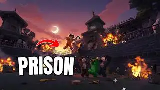Minecraft Prison Server - Server Introduction - SentorCraft