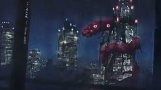 Tokyo GhoulOriginal OST - Tokyo Ghoul Symphonie -edited-