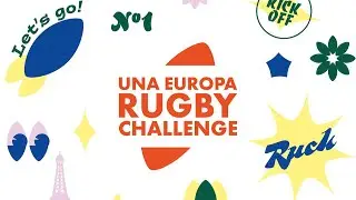 Una Europa Rugby Challenge : la finale